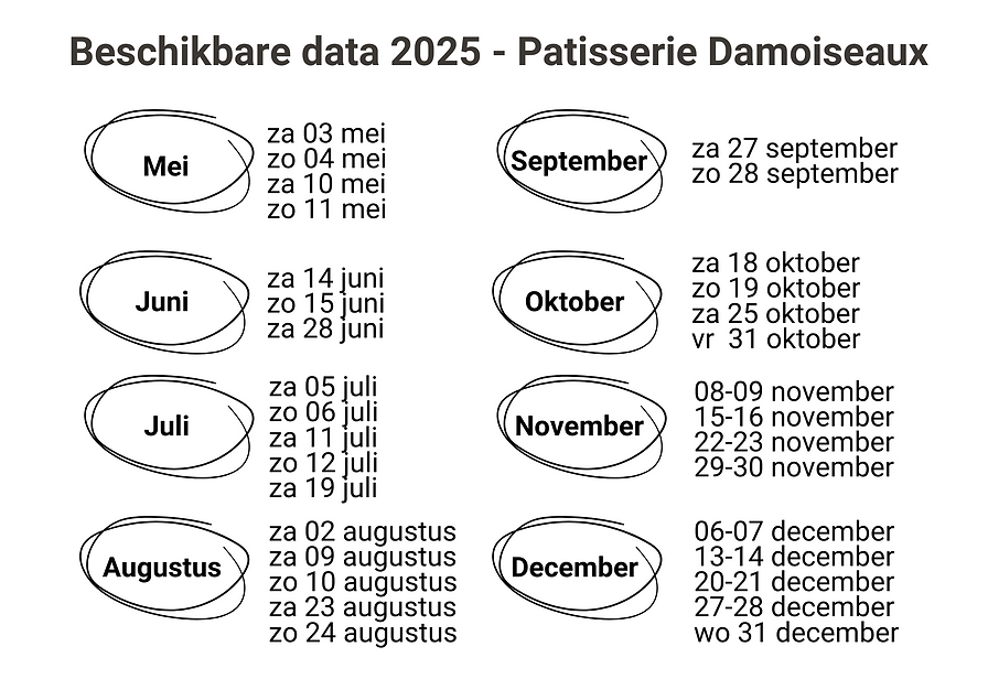 Beschikbaarheden Patisserie Damoiseaux (19).png