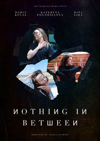 Nothing In Between Poster.jpg
