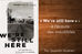 Compte-rendu de "We're still here. Pain and Politics in the heart of America", Jennifer M. Silva