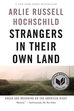Compte-rendu de "Stangers in their own land", Arlie Russell Hochschild
