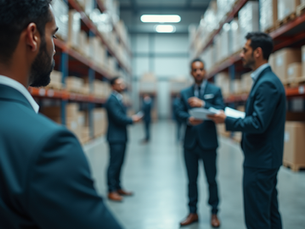 Unlock Your Career Potential with Calm Logistics Training