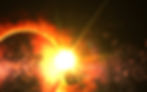 tidally locked planet red dwarf star