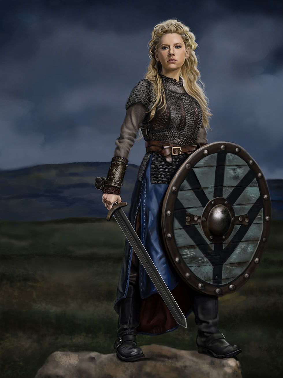 Lagertha