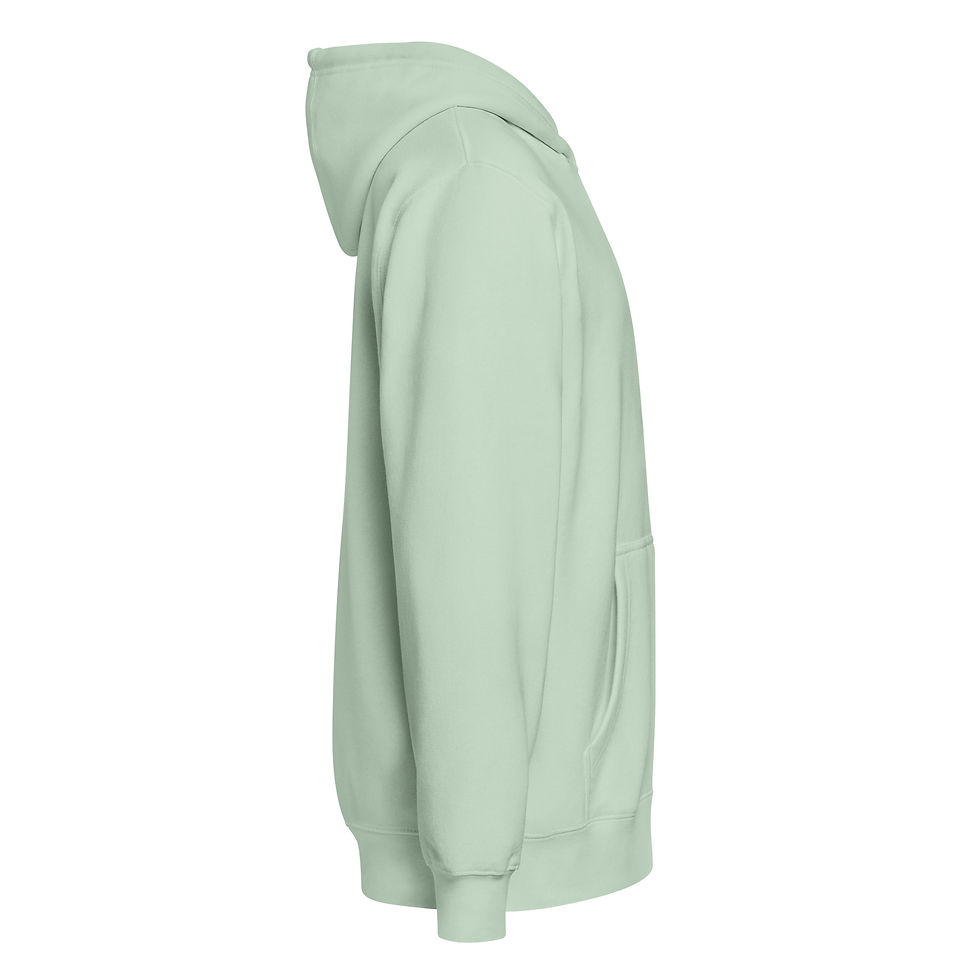 Thumbnail: Premium full zip hoodie Rat