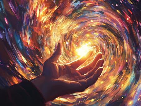 reiki energy healing vibration resonance science