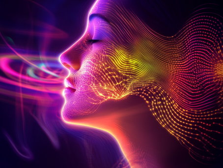 Words Matter. The Vibrational Influence of Words on Our Bodies and Reality