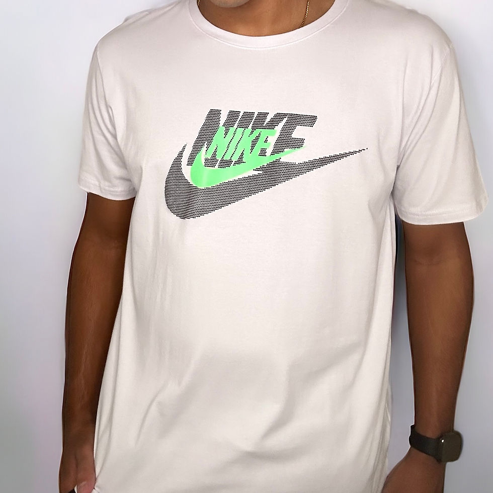 Camisa Peruana Nike