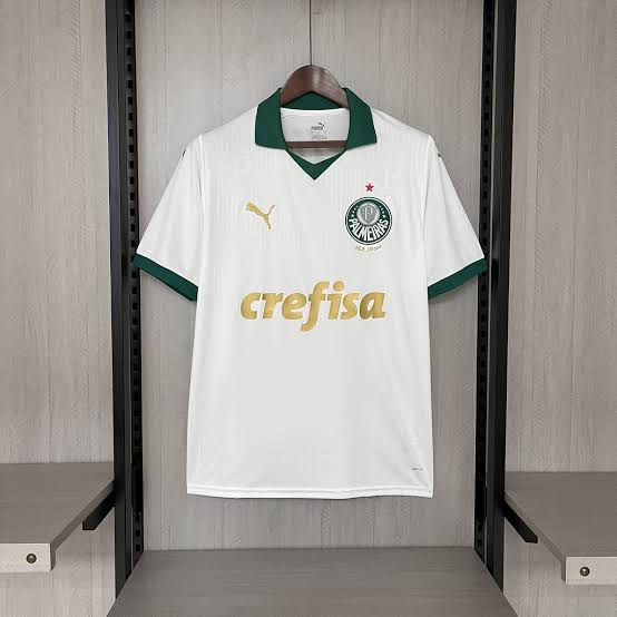 Camisa Palmeiras 24/25