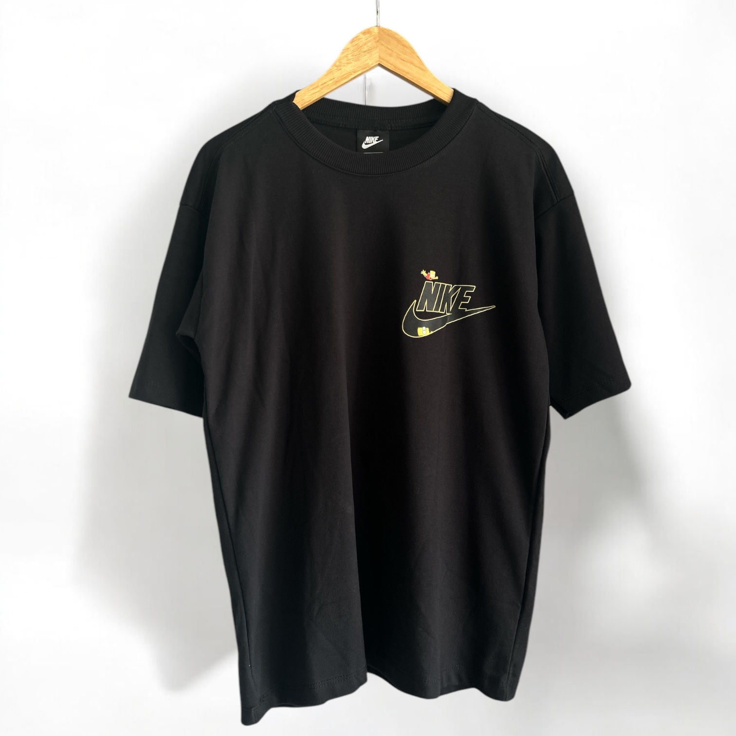 Camisa Oversized Nike