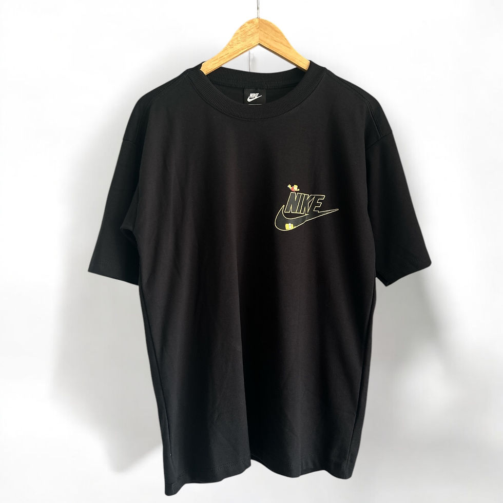 Camisa Oversized Nike