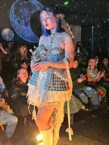 "Dreamscape Fantazia Fashion Show"