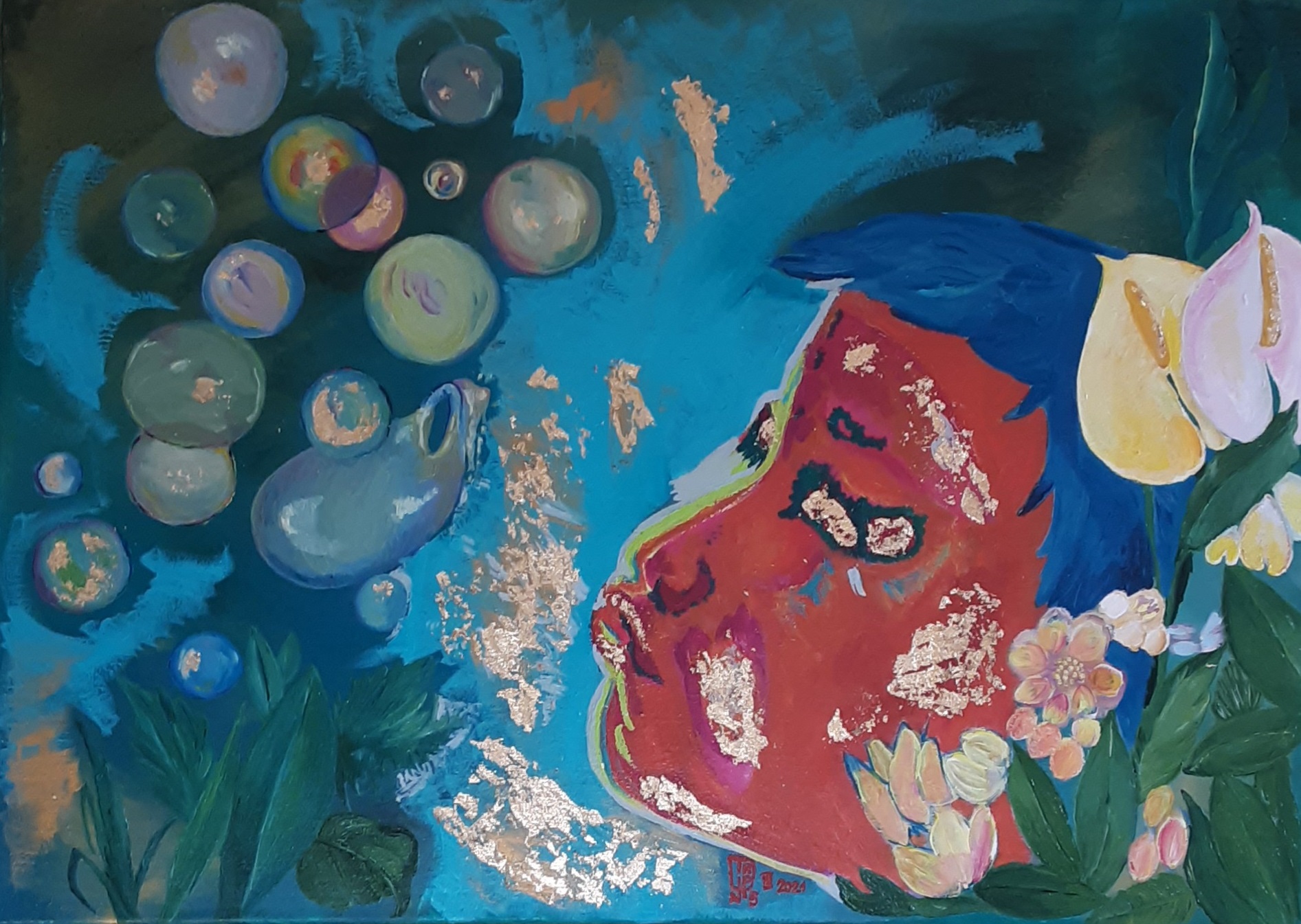 N5 è magia 50x70 olio acrilico.jpg