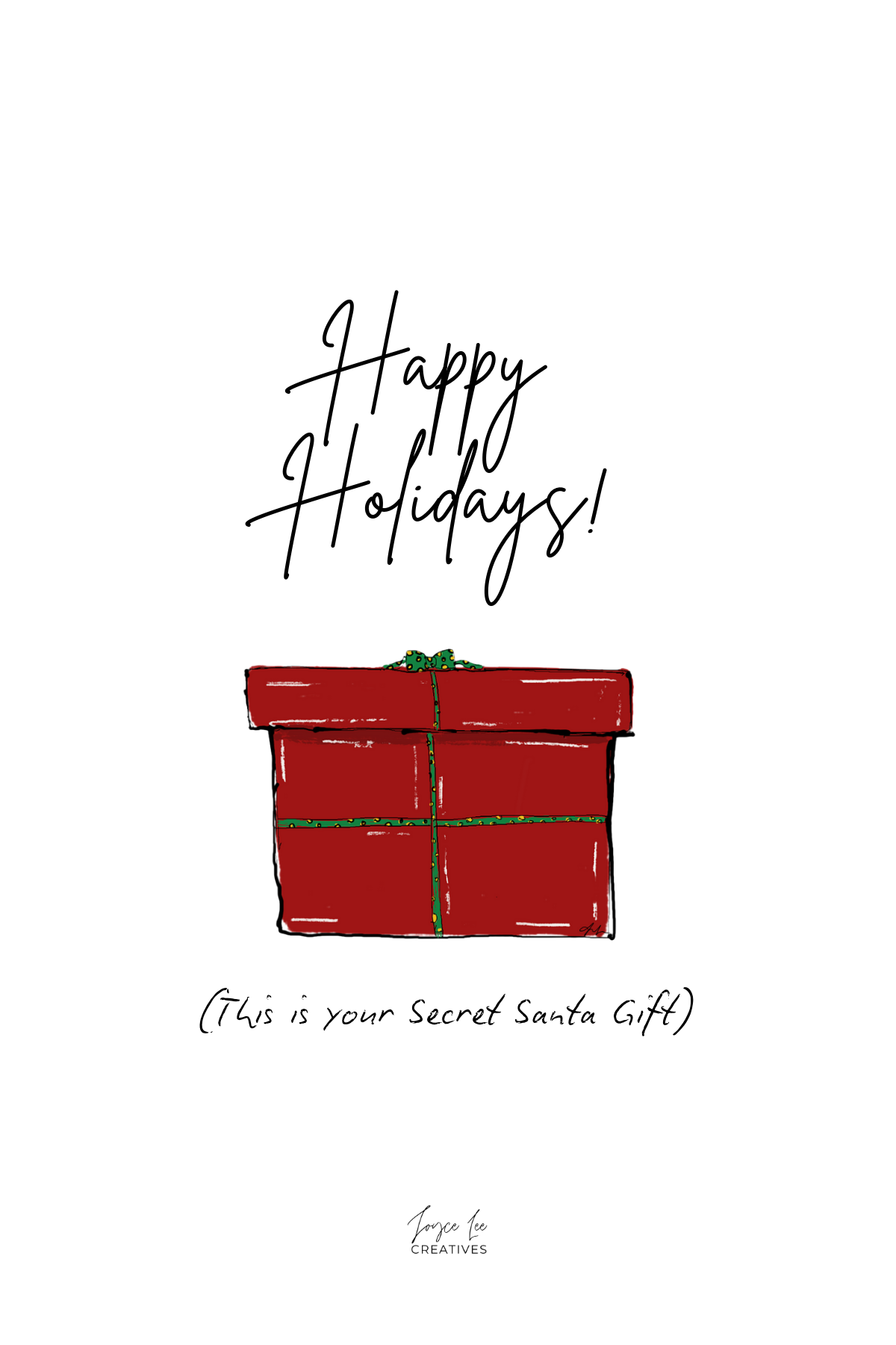 Secret Santa