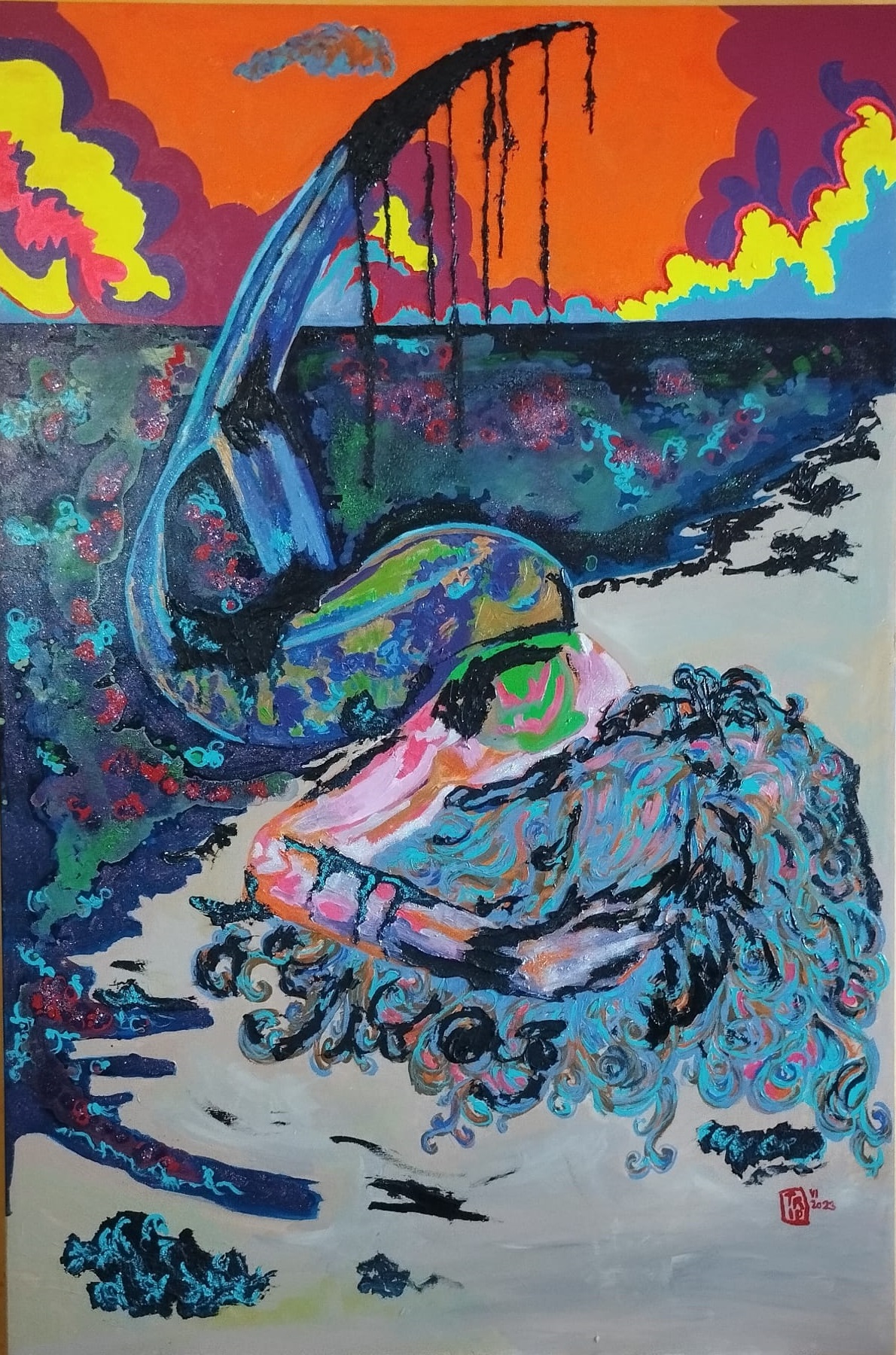 ORO NERO - Pamela Alfieri.jpg