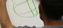 laboratorio creativo