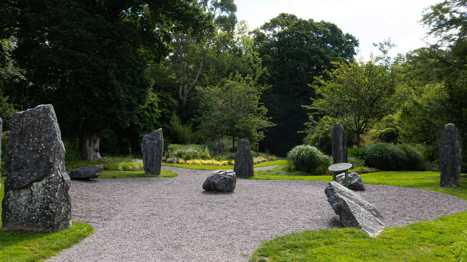 Blarney and Dublin