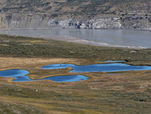 Kangerlussuaq, Greenland