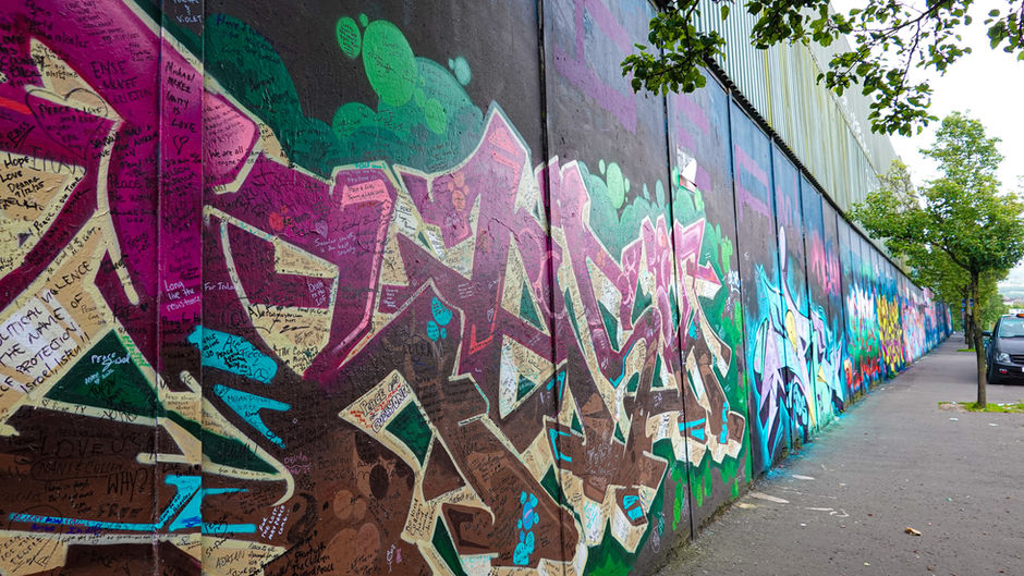 Belfast, North Ireland