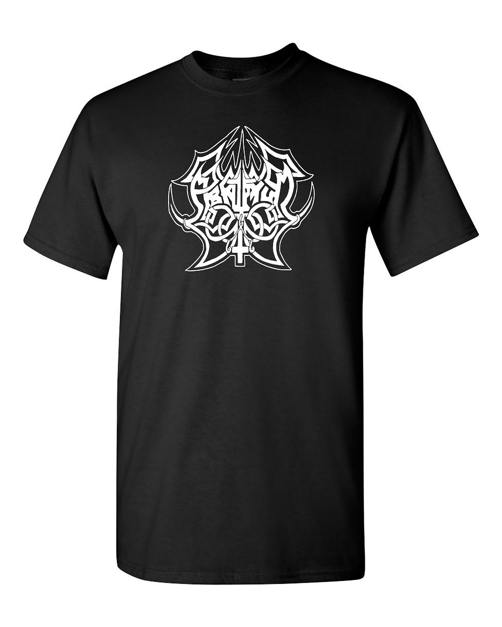 Thumbnail: Abruptum T-Shirt