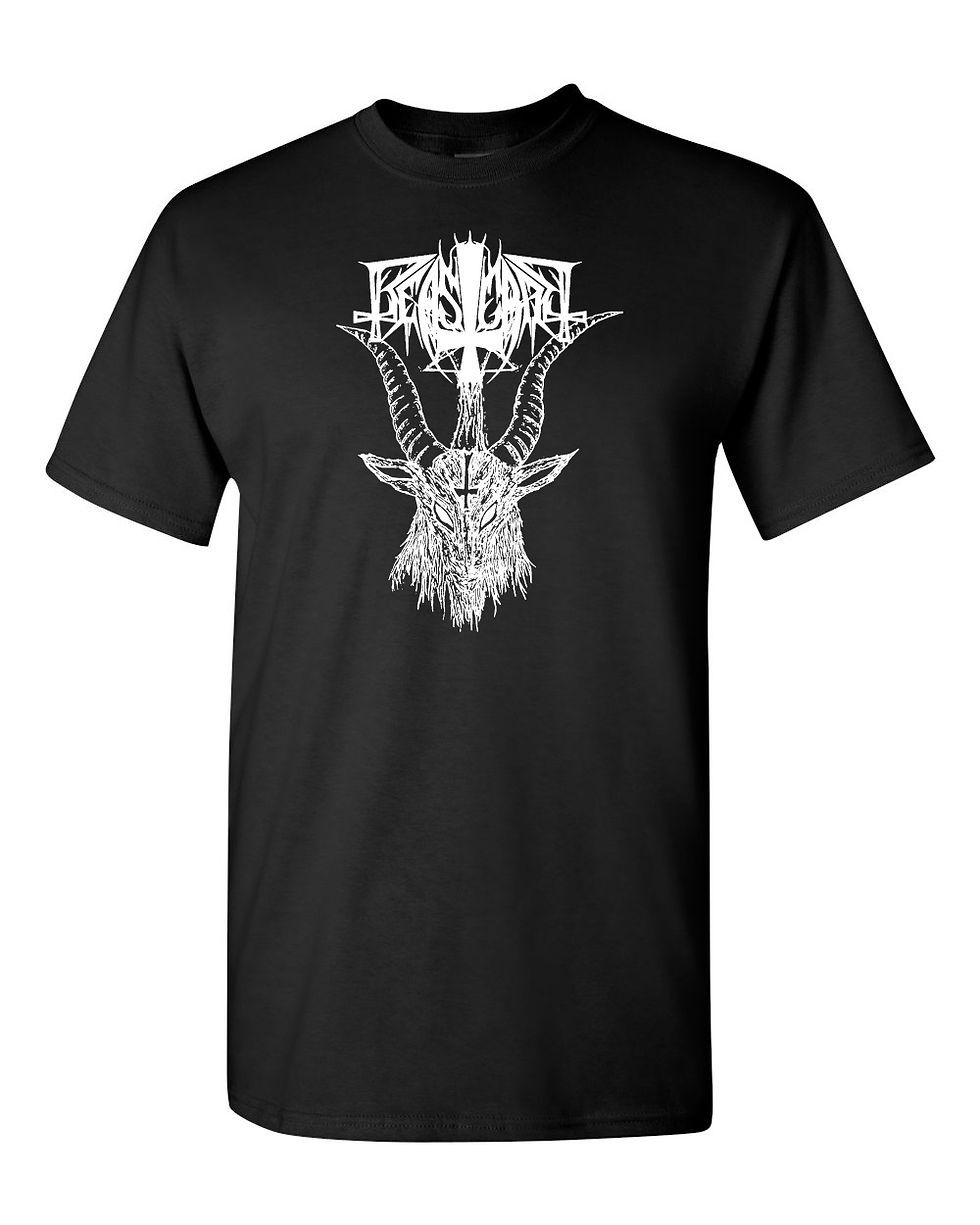 Thumbnail: Beastcraft T-Shirt