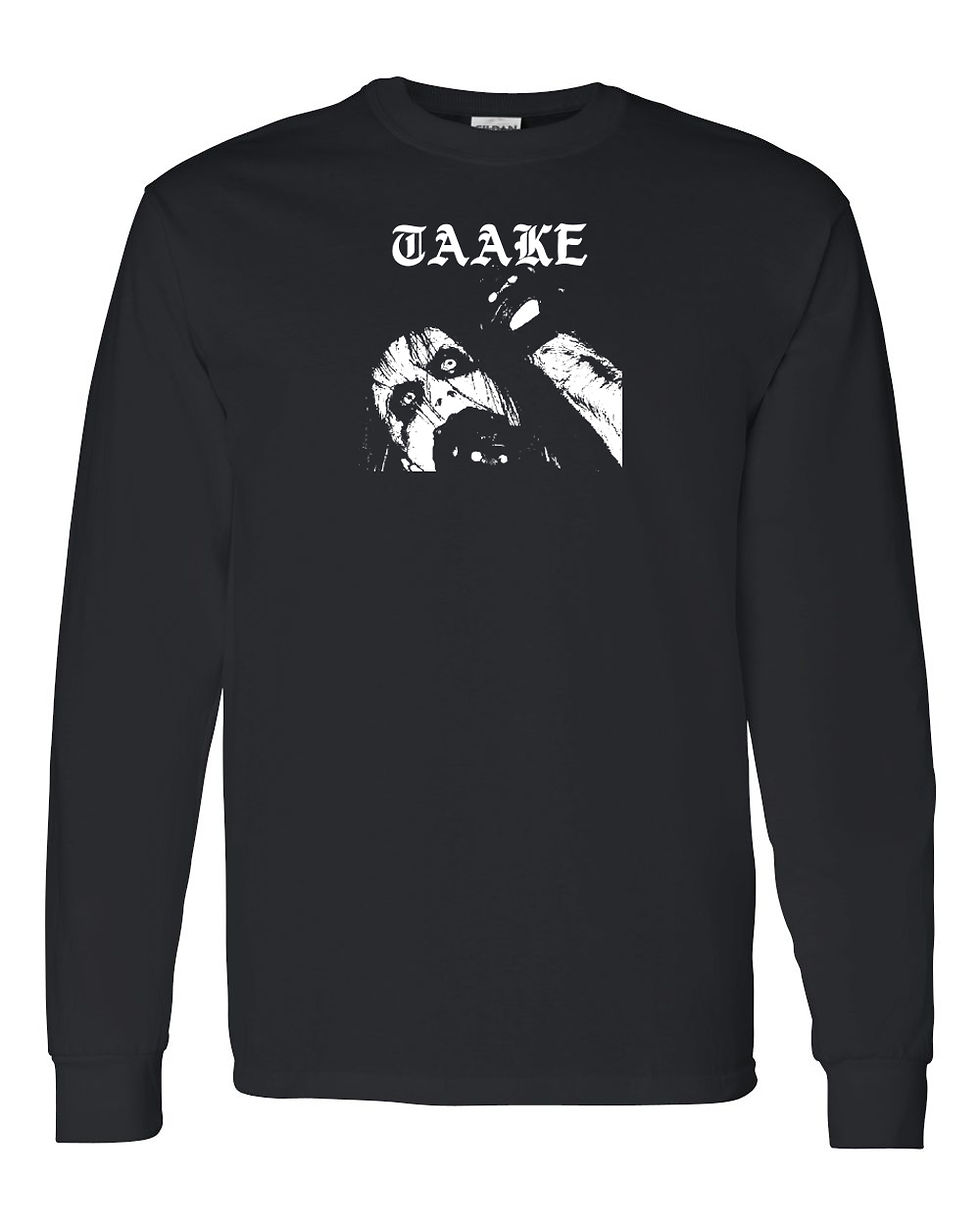 Thumbnail: Taake Long Sleeve