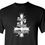 Thumbnail: Darkened Nocturn Slaughtercult T-Shirt