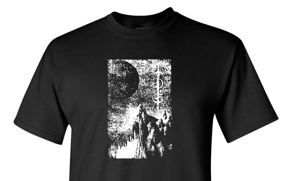Depressive Silence T-Shirt