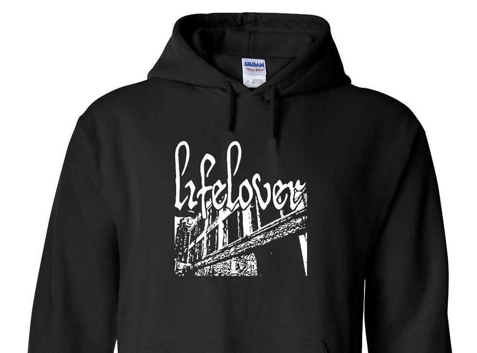 Lifelover Hoodie