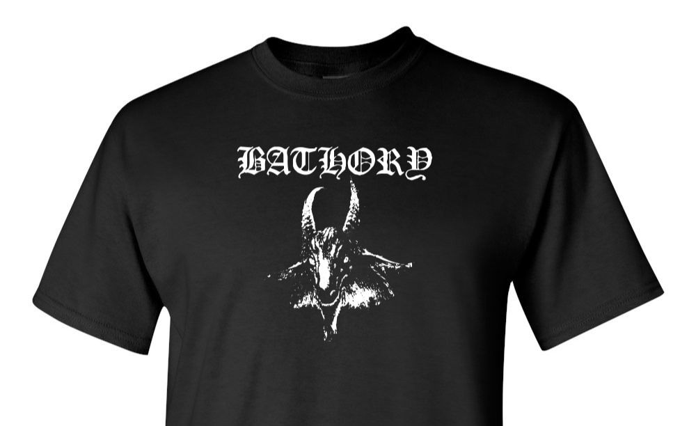 Bathory T-Shirt