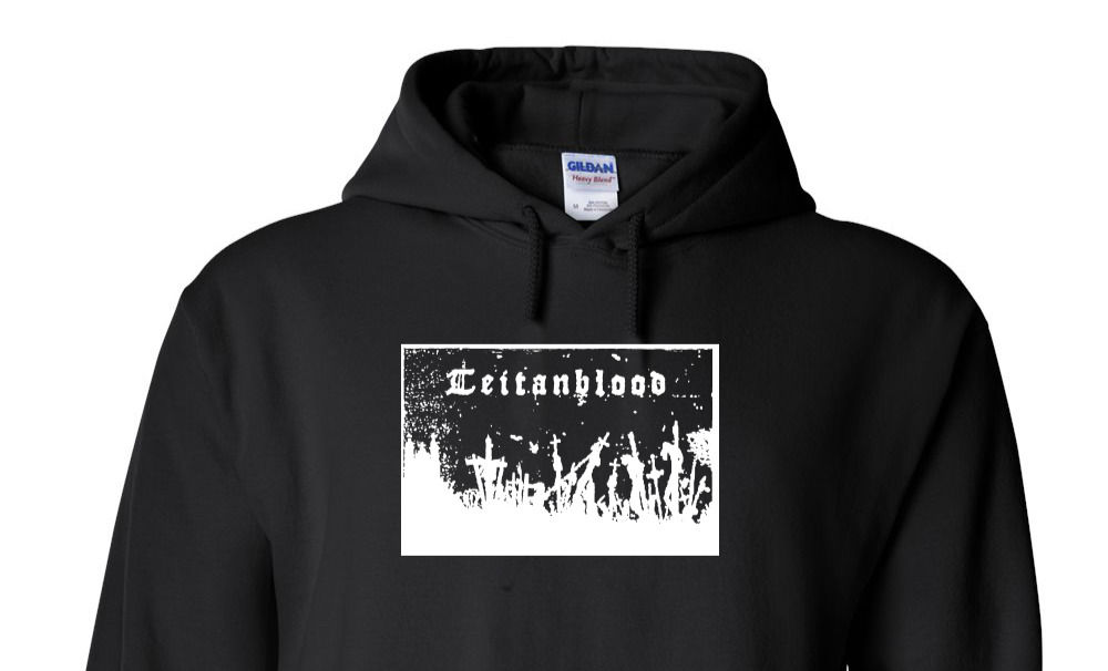 Teitanblood Hoodie