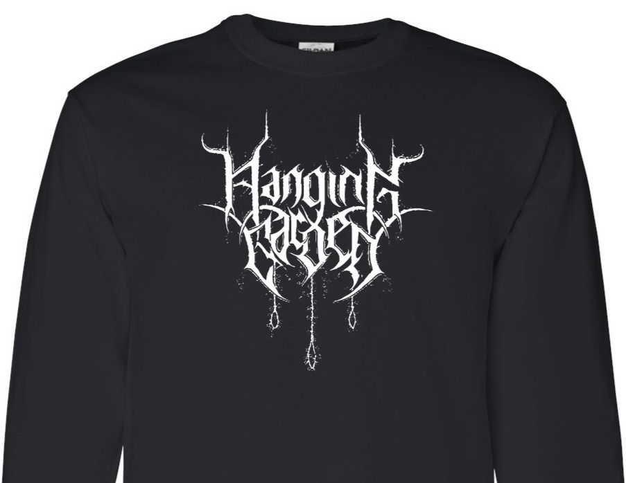 Hanging Garden Long Sleeve