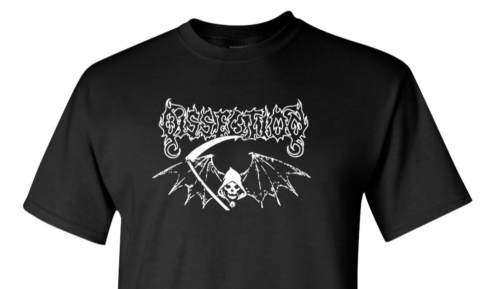 Dissection T-Shirt