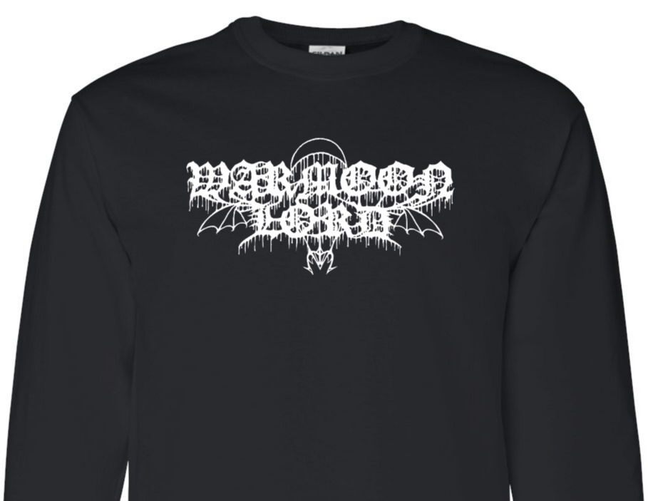 Warmoon Lord Long Sleeve