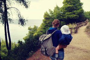 7 days 5 stars 2 kids 1 purpose (... in Greece)