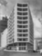 Virginia em 1951 | fotos para revista Acrópole