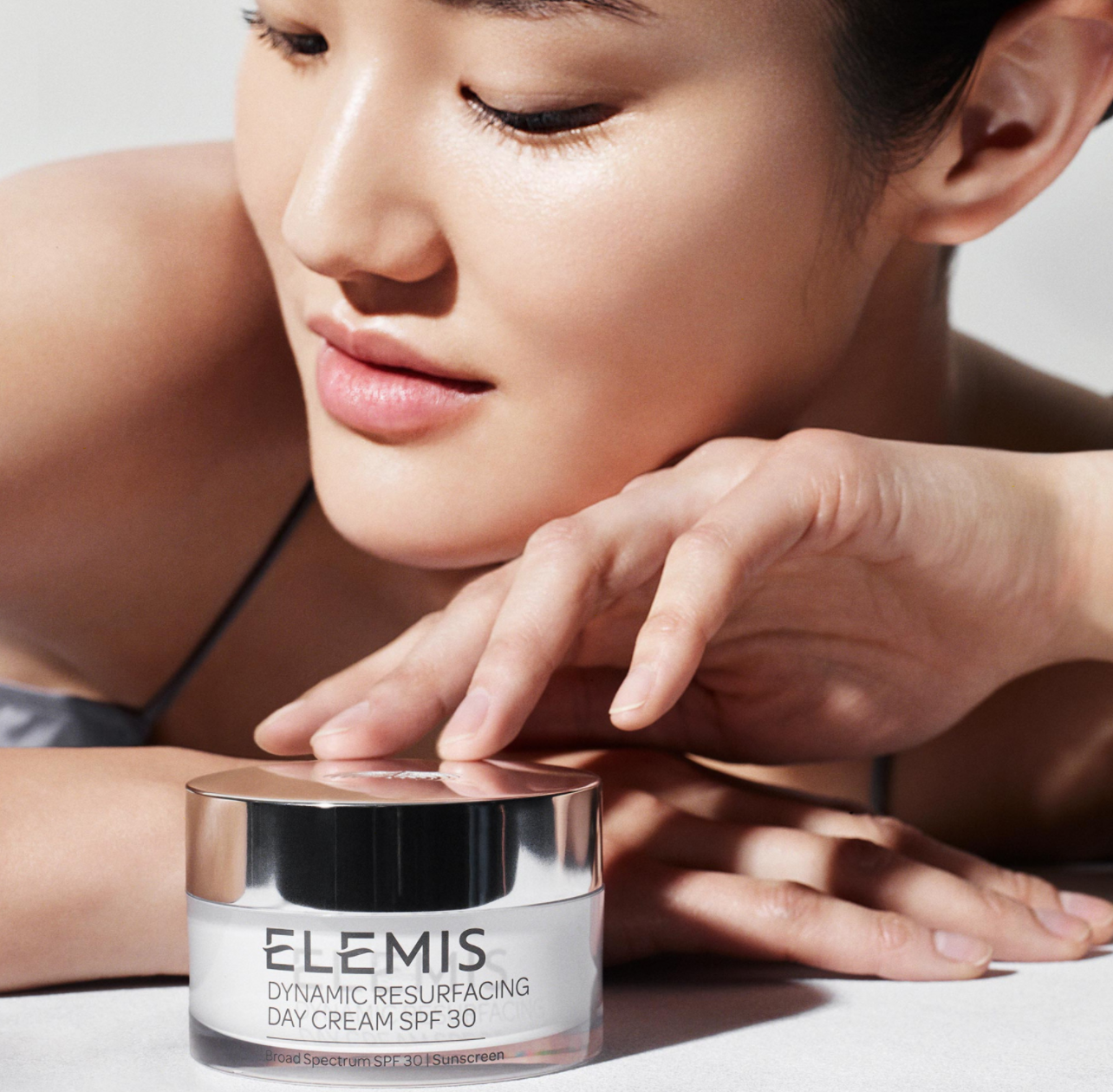 elemis dynamic resurfacing day cream spf 30