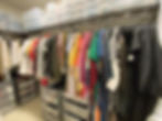 after • wardrobe closet