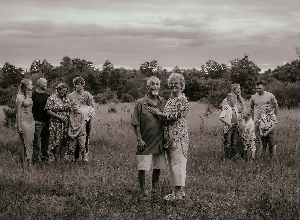 Photographer in Baraboo, WI