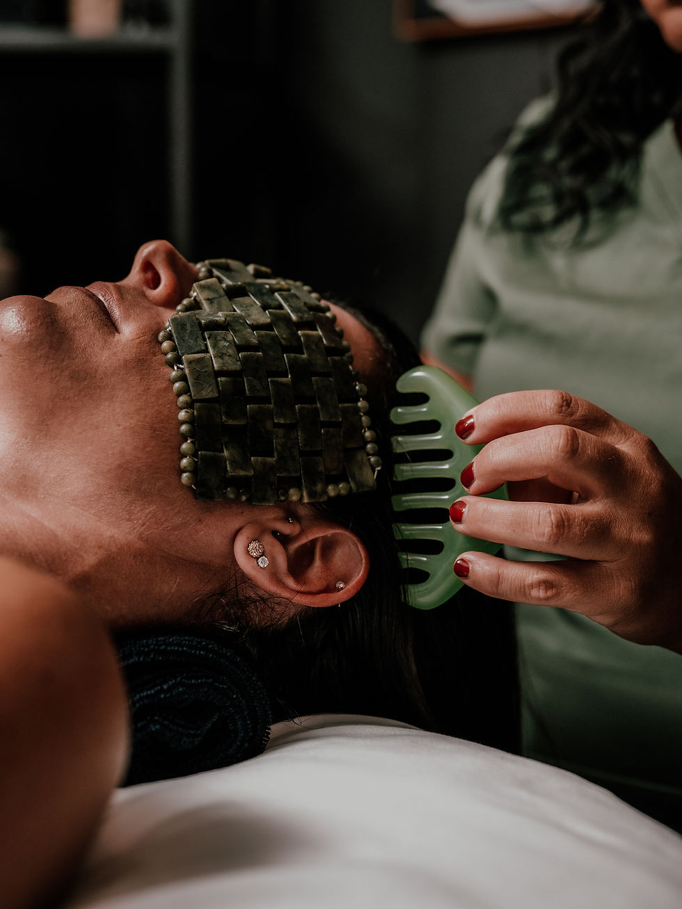 Massage Therapy in Baraboo