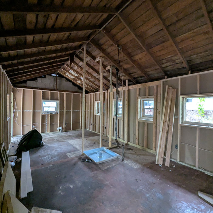 Fireside Cabins in Baraboo WI