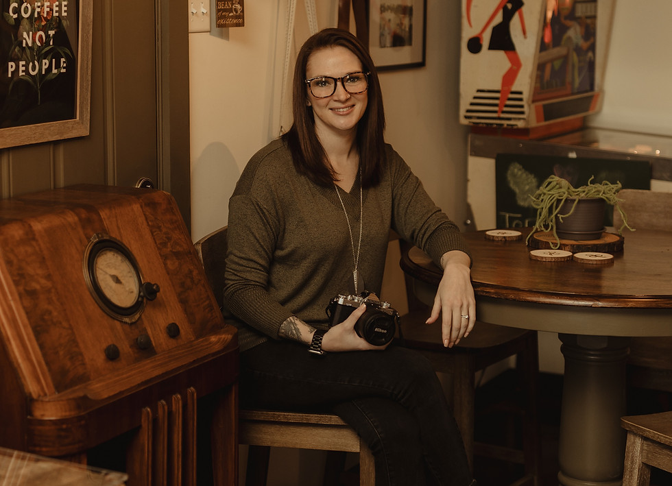 Photographer in Baraboo, WI