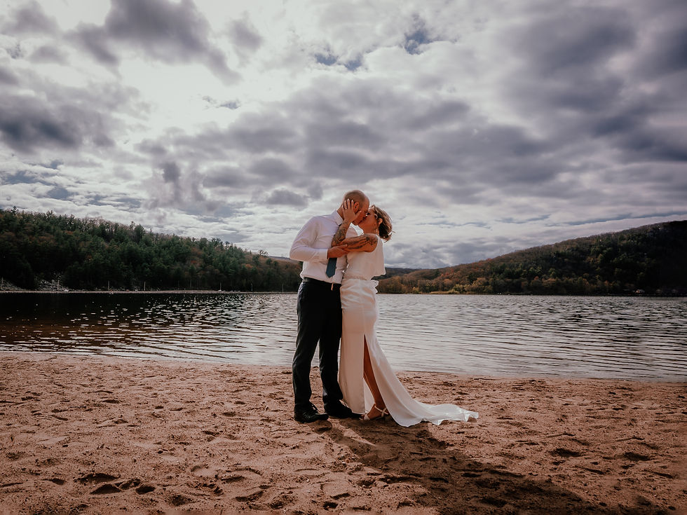 Wedding Photographer in Baraboo, WI