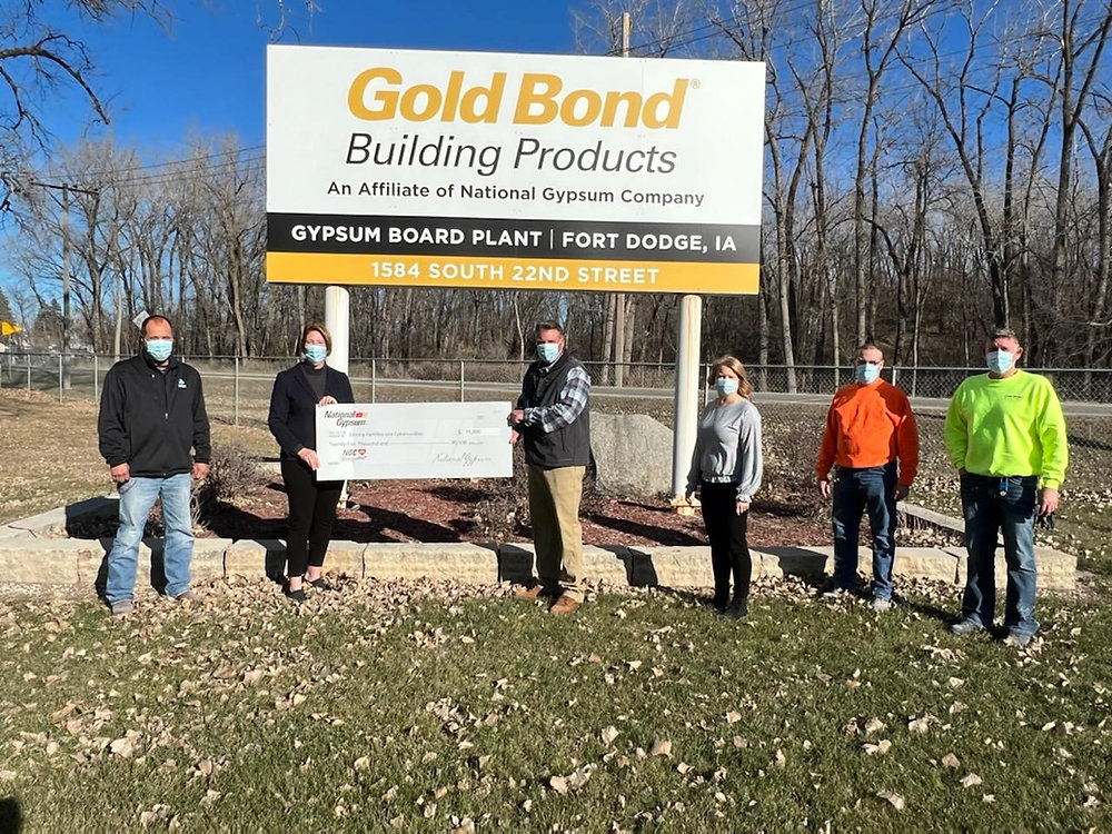 Linking Families and Communities Receives Charitable Gift from National