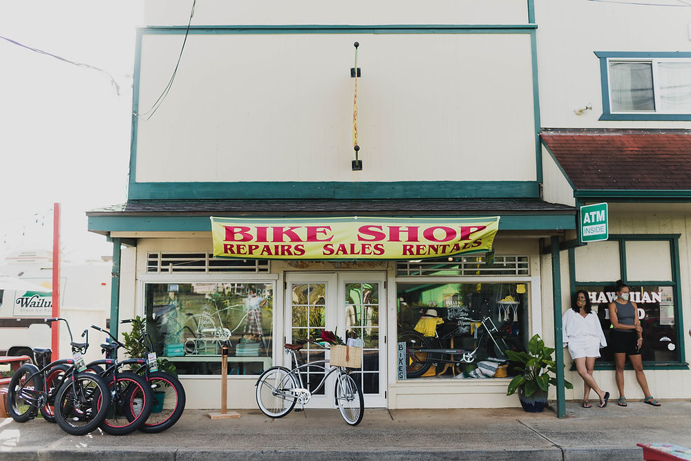 Discovering Kauai Ebike Rentals vs. Traditional Bikes