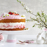 Easter Cake