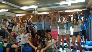 WORKSHOP Musik-NMS-Eibiswald