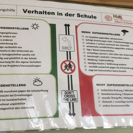 OPEN SCHOOL - NMS Albert Schweitzer