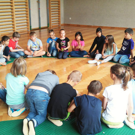OPEN SCHOOL - VS Pöllauberg