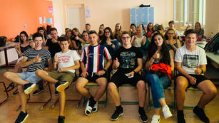 WORKSHOP LBS Feldbach