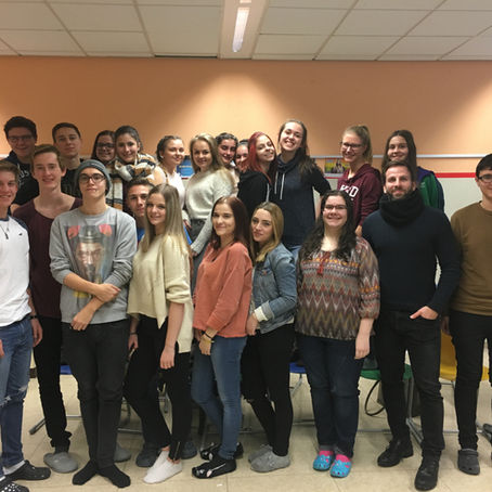 OPEN SCHOOL - HAK Liezen